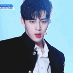 [프로듀스2] 쎈<b>캐</b> 얼굴인데 실제로 반전인 애