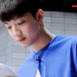 [프로듀스] <b>리듬</b>타는 관린이