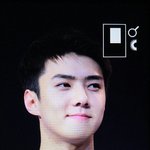 [세훈] 170610 스케쳐스 <b>행사</b> 프리뷰34