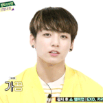 [방탄소년단] 주간1아 <b>재일교포</b> 전정국씨