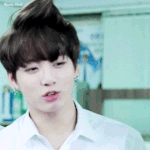 [방탄소년단] <b>대왕</b> 키세스ㅋㅋㅋ