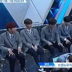 [프로듀스2] <b>우진</b>이 긴장할때ㅋㅋㅋㅋㅋㅋㅋ