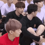 [프로듀스2] <b>동호</b> 메가톤바?밤? 그게 뭐야??