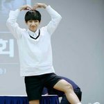 [방탄소년단] 태태 <b>중학생</b> 같애