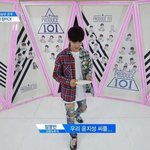[프로듀스2] <b>대휘</b>가 또..
