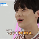 [프로듀스] ㅁㅊ황민현... 잘 몰랐는데