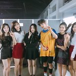 [EXO] <b>레베</b>루 단체사진