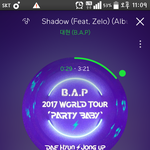 [BAP] 간만에 왔는데 스밍인증 <b>자율</b>적으로 하는게 나을 듯