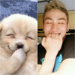 [프로듀스2] 진짜 강동호 애교미1도 없는 상남자인줄알았는데