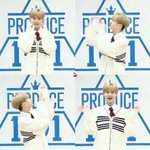 [프로듀스2] 우리엄마에게 <b>대휘</b>영업하기