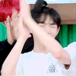 [프로듀스] 부럽다