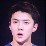 [세훈] 170610 스케쳐스 <b>행사</b> 프리뷰40