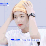 [프로듀스2] 근데 박지훈 매회 볼때마다