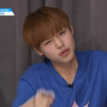 [프로듀스2] 박지훈 이거 왤케귀엽냨ㅋㅋㅋㅋ