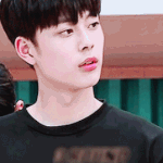 [프로듀스] 유선호 <b>한테</b> 유사연애 감정 잘 못느꼈는데