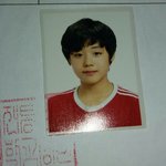[박지훈] 박지훈은 <b>중딩때</b>부터 존잘이였다