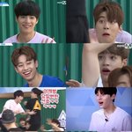 [프로듀스2] 김재환 <b>해명</b>해