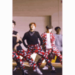 [NCT] 설마 햇쟈<b>니</b> 뒤에 새송이<b>버섯</b> 태일이야!?