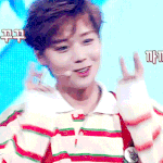 [프로듀스2] 잘생긴 박지훈 얼굴 보고 쉬었다 가세요
