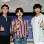 [세훈] 170610 cleo_<b>singapore</b> 인스타그램