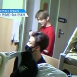 [프로듀스2] 겟어글리 몰카때 윙보고 웃는 녤