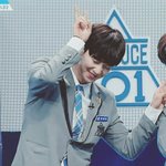 [프로듀스] 야심한 새벽엔