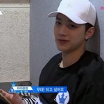 [프로듀스2] 큡즈픽들 머리쓰지마