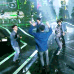 [EXO] 빨리 컴백해서