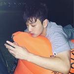 [프로듀스2] 10년 사귄 남친이랑 헤어지고 강동호로 <b>치유</b>함