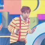 [프로듀스] 박지훈 <b>분량</b>