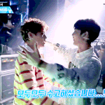 [프로듀스2] <b>지훈</b>형 짱<b>팬</b> 진영이