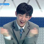 [프로듀스] 황민현: 메뤼미~~~