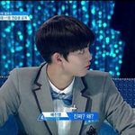 [프로듀스] 1 2위 <b>단상</b> 올라왔을때