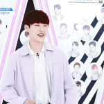 [프로듀스2] 직캠장인 <b>세로</b>캠 떳다(뒷북이면미안)