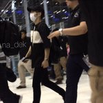 [EXO] 당연한건데 민석이 무대랑 <b>평상시</b>랑 귀걸이 차별화하는구나...