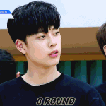 [프로듀스] 선호는가끔16<b>학번</b>느낌이남