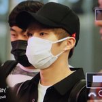[EXO] 들어는 봣나 <b>깔별</b>모자 3종세트 소유자 시우민