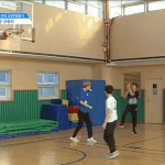 [프로듀스] 농구부주장 갓선호