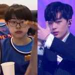 [프로듀스] 갭 오진다ㄷㄷ<b>발림</b>