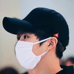 [시우민] 헐!! 시우민 <b>흑발</b>!!!!