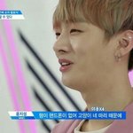 [프로듀스2] <b>윤지성</b>ㅋㅋㅋㅋ고양이 네마맄ㅋㅋㅋㅋ