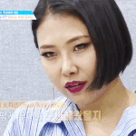 [프로듀스2] <b>싯발</b>ㅋㅋㅋㅋ얘 왤케 땡글해