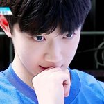 [프로듀스] 머글친구가 <b>안형</b>섭 라이관린이랑 닮았다길래