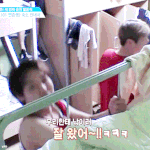 [프로듀스2] 박지훈 은근 몸 좋지 않냐