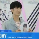 [프로듀스] 미친 김종현 고정픽 <b>권현</b>빈이였어