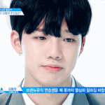 [프로듀스2] 임영민 <b>영업</b>글 (?)