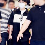 [EXO] 민석 <b>왕자</b>를 지키기위한 경호원들의 철통수비
