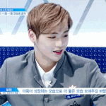 [프로듀스2] 왠지 강다니엘은 순위 떨어져도