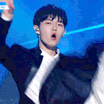 [프로듀스2] +) 3차 순발식에서 소감 통편집된 연습생