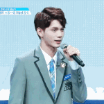 [프로듀스2] <b>옹성우</b>